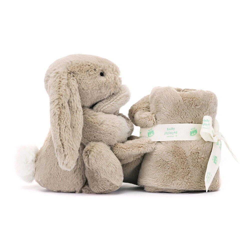 Bashful Bunny Soother — image 6