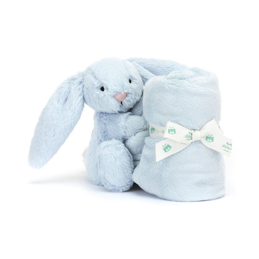 Bashful Bunny Soother — image 9