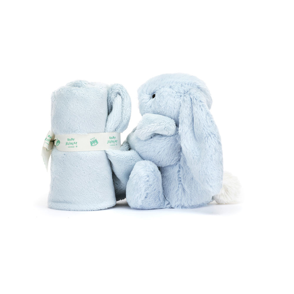 Bashful Bunny Soother — image 10