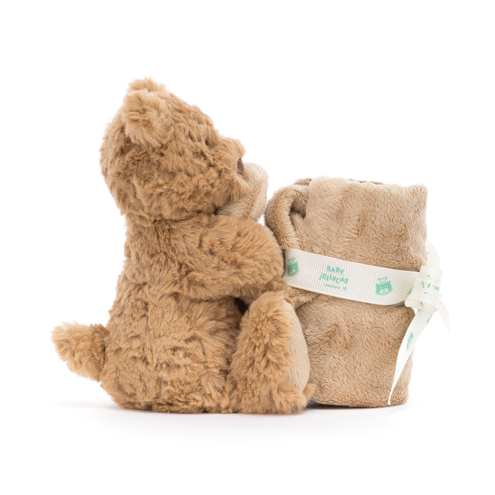 Bartholomew Bear Soother — image 2