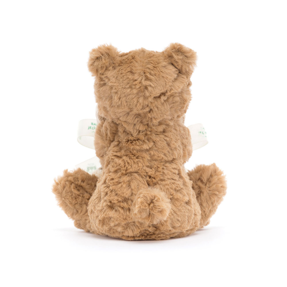Bartholomew Bear Soother — image 3