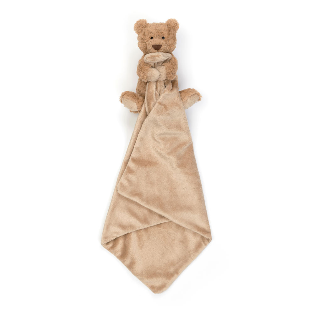 Bartholomew Bear Soother — image 4