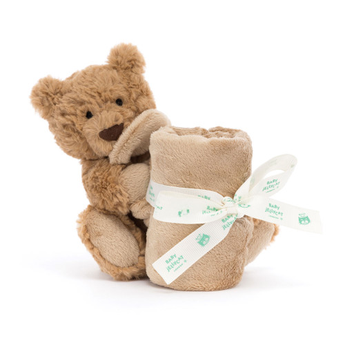 Bartholomew Bear Soother — image 5