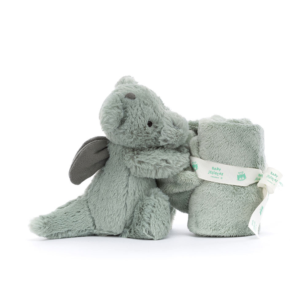 Bashful Dragon Soother — image 2
