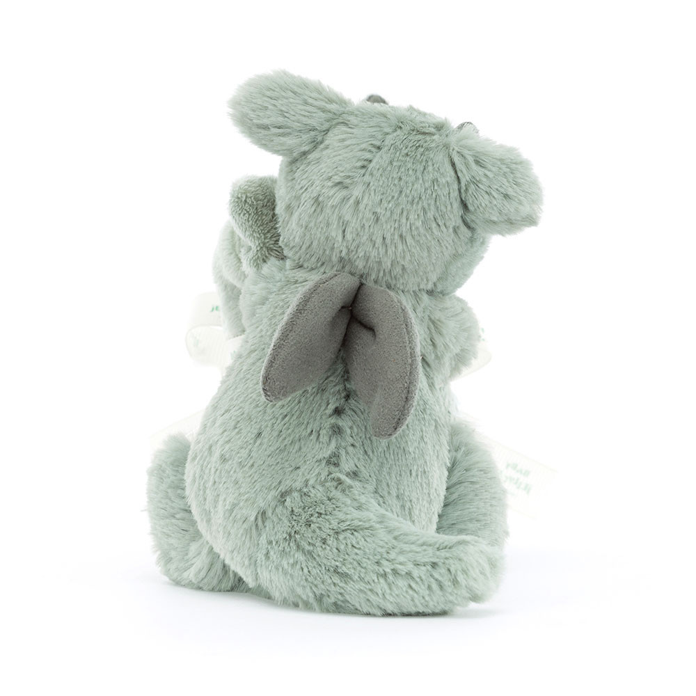 Bashful Dragon Soother — image 3