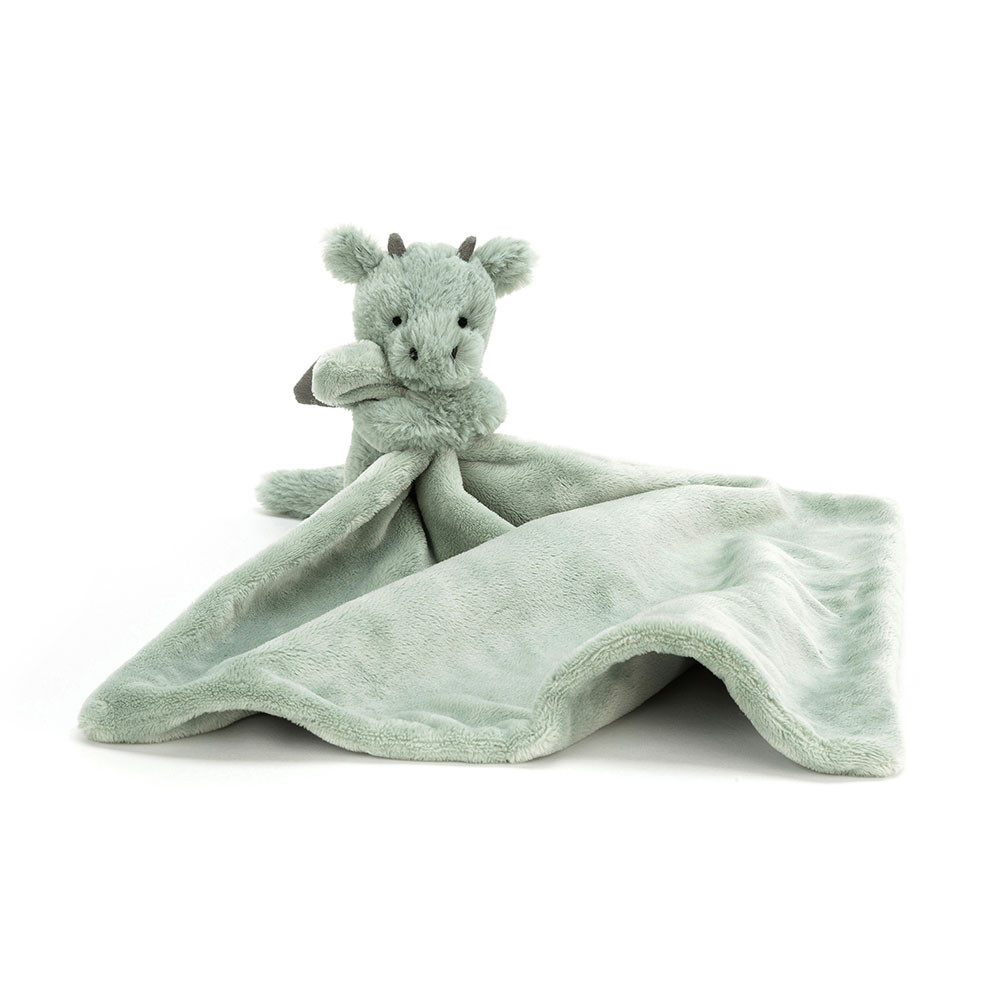Bashful Dragon Soother — image 4
