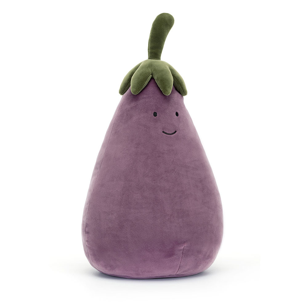 Amuseables Eggplant — image 4