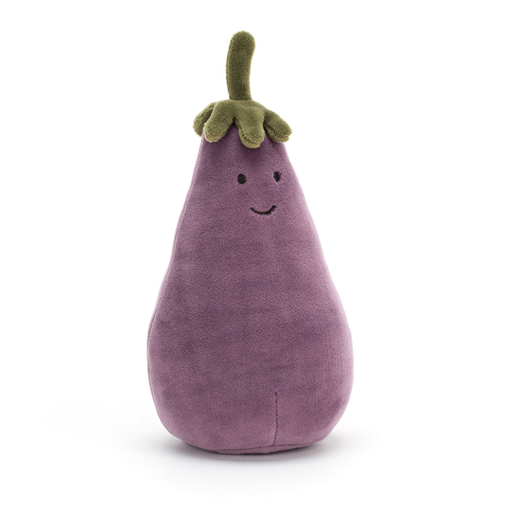 Amuseables Eggplant — image 7
