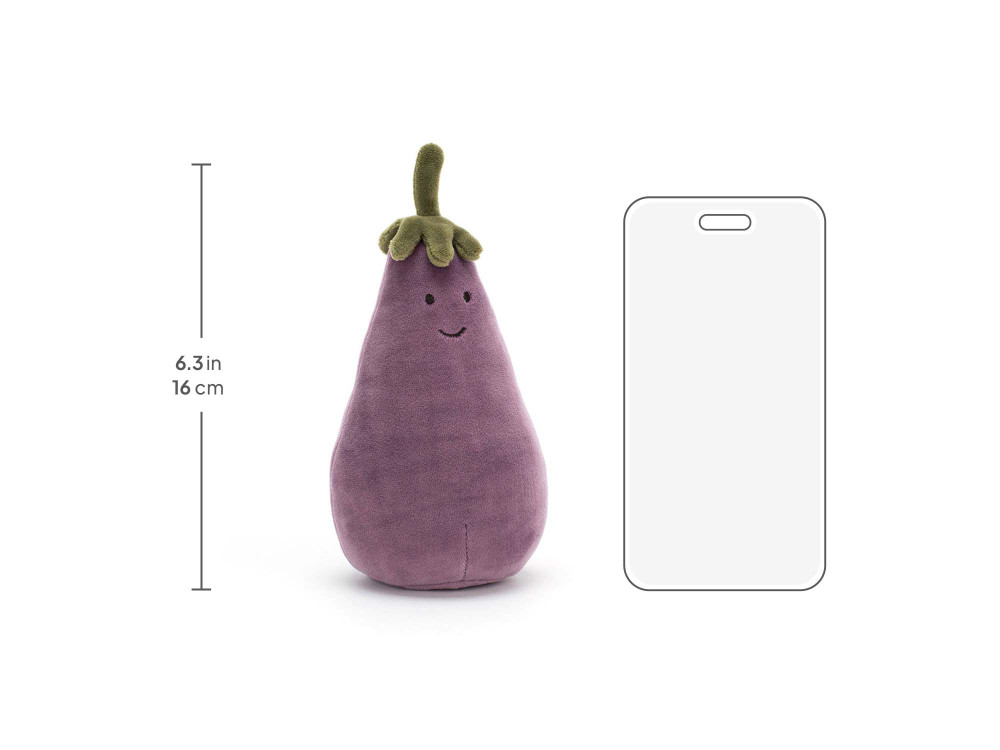 Amuseables Eggplant — image 10