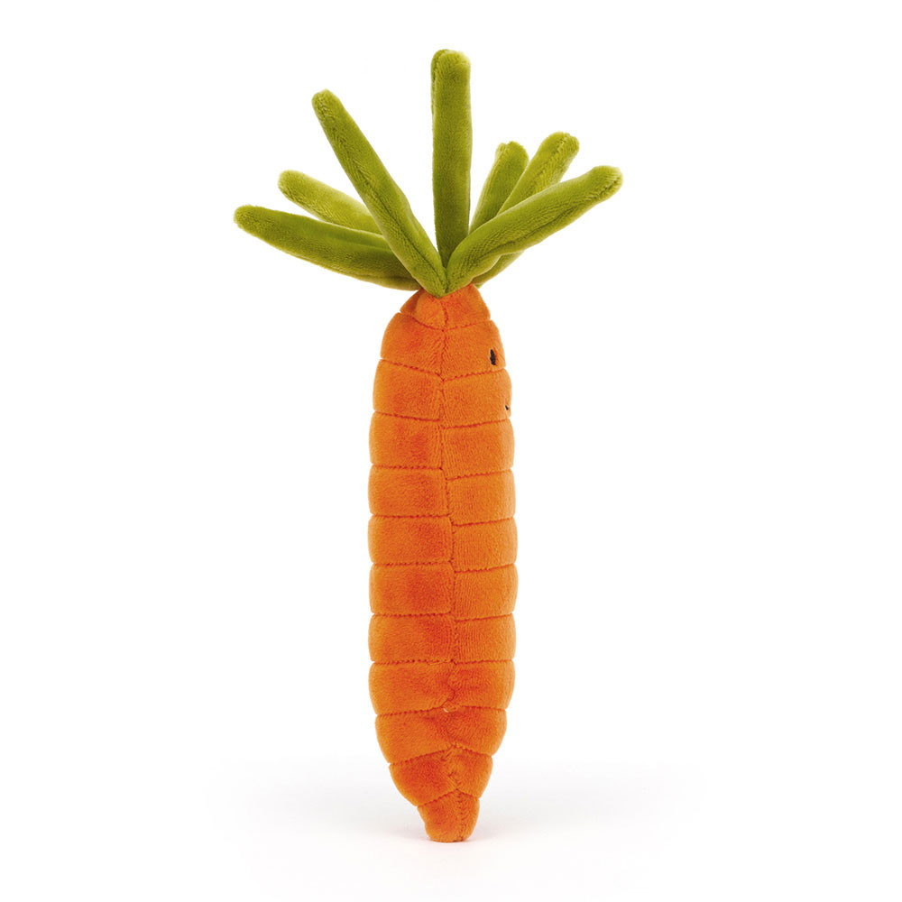 Vivacious Vegetable Carrot — image 2