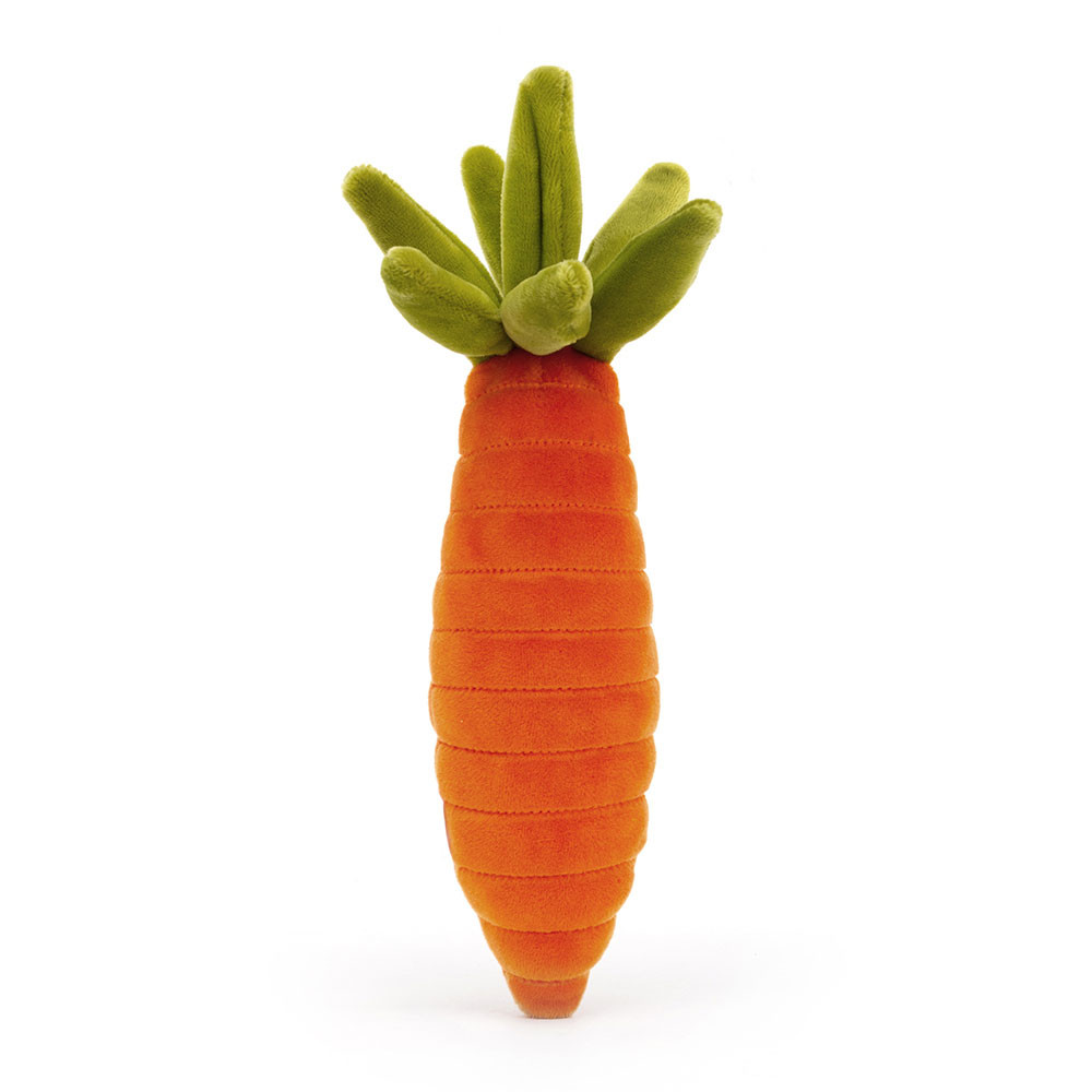 Vivacious Vegetable Carrot — image 3