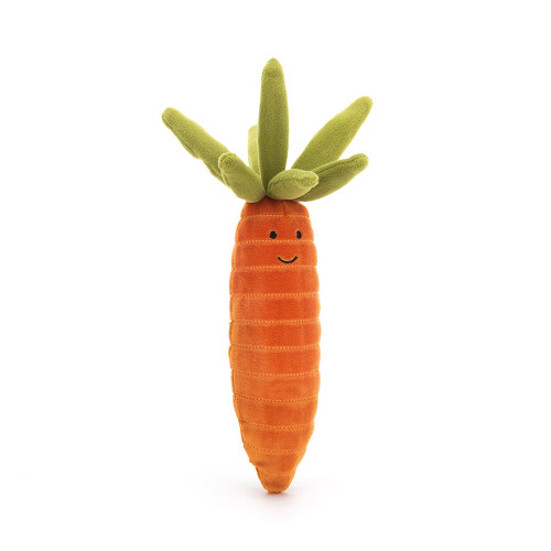 Vivacious Vegetable Carrot — image 5