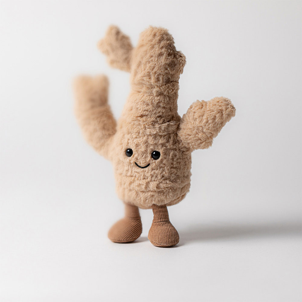 Amuseables Ginger — image 2