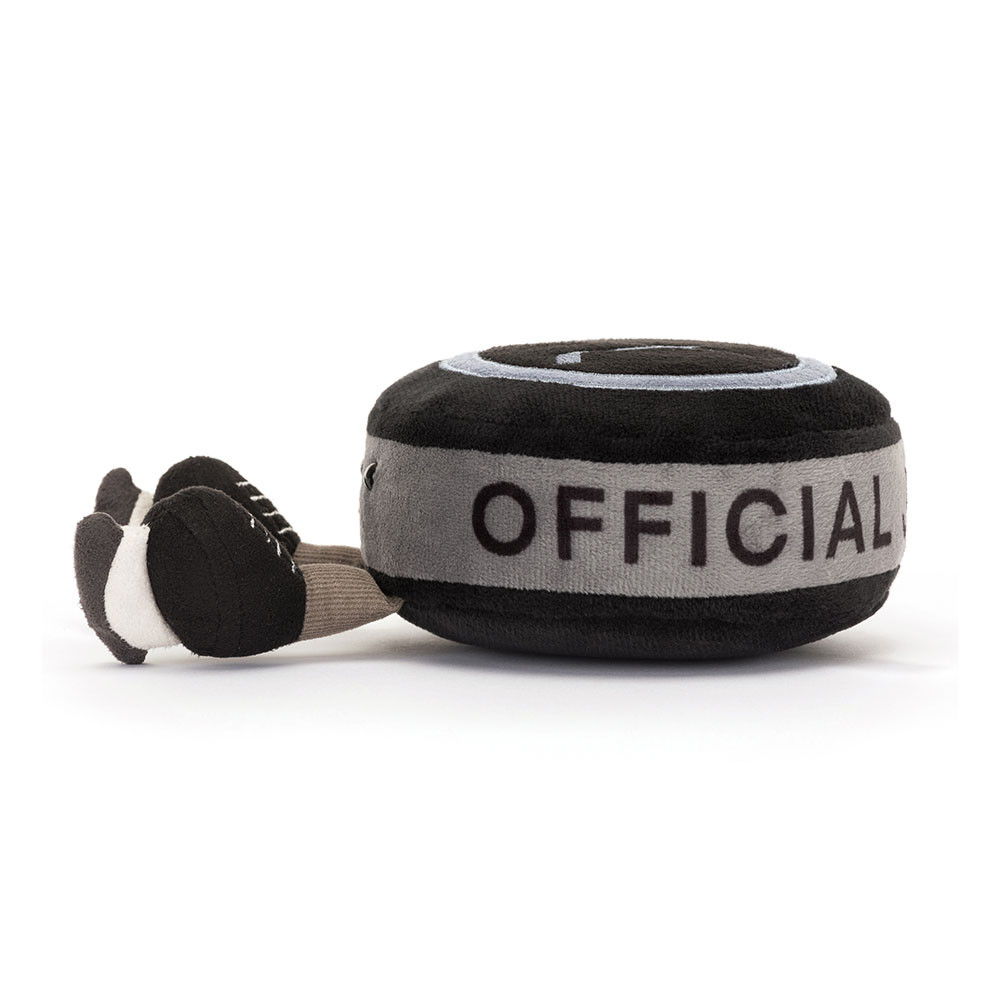 Amuseables Sports Ice Hockey Puck — image 3