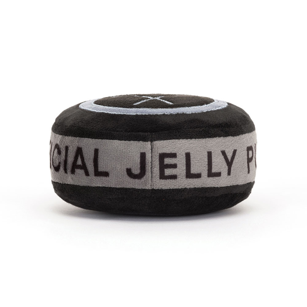 Amuseables Sports Ice Hockey Puck — image 4