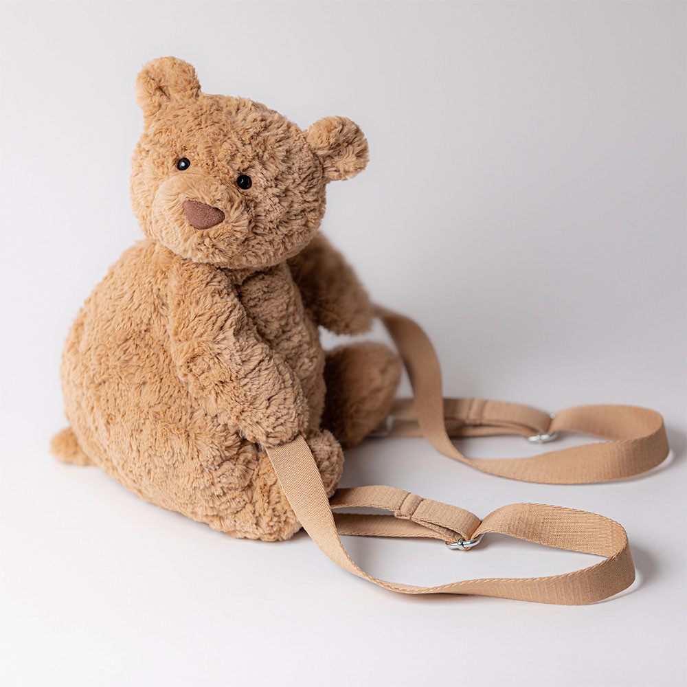 Bartholomew Bear Backpack — image 2