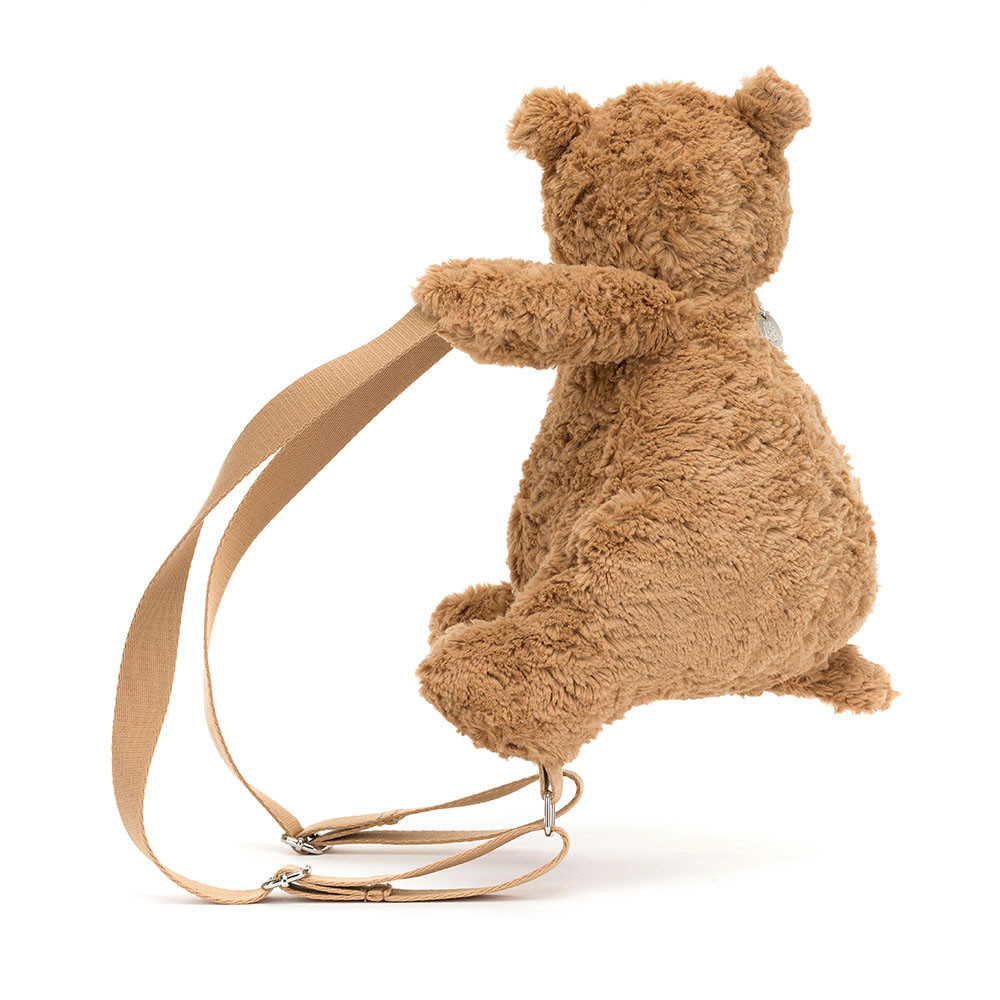 Bartholomew Bear Backpack — image 3