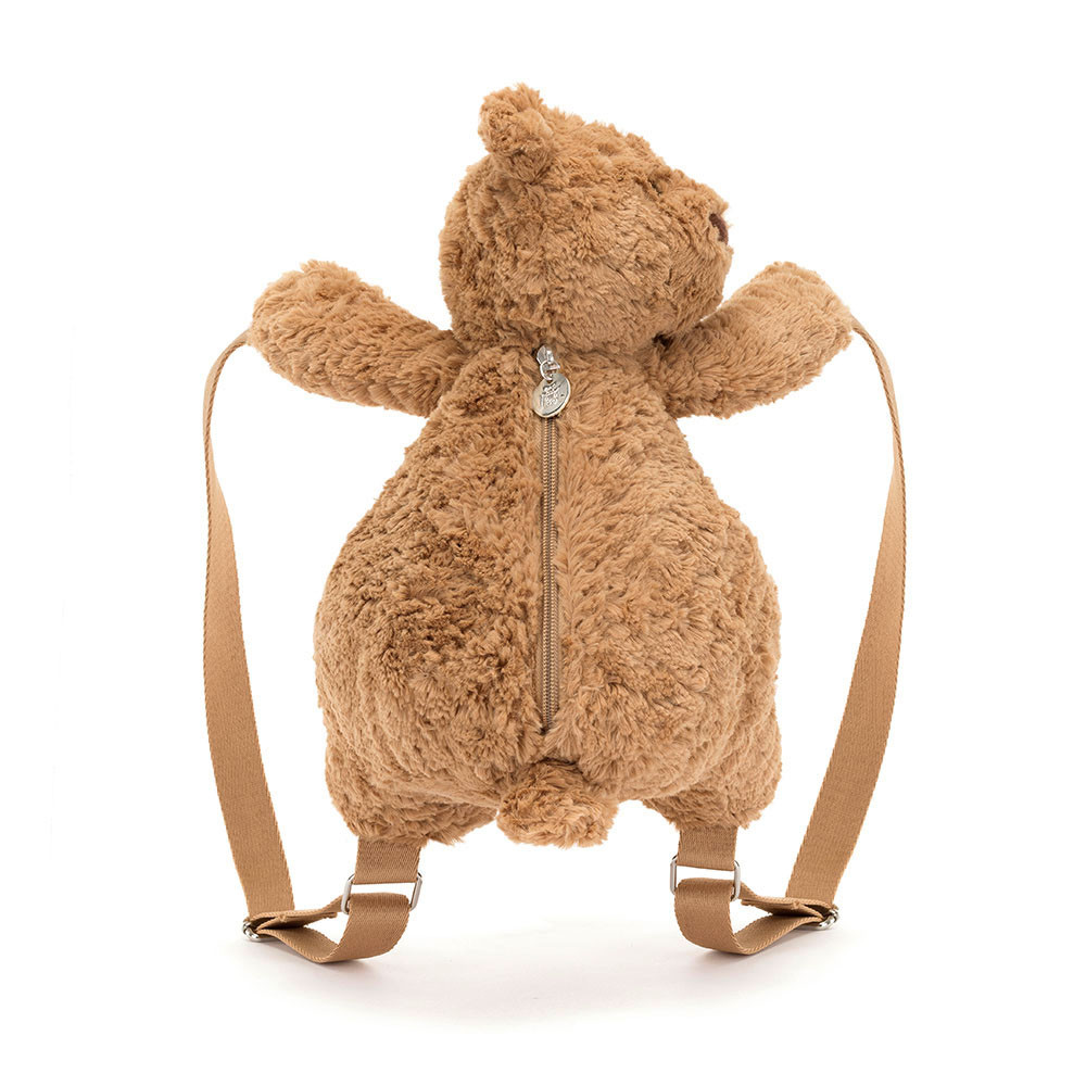 Bartholomew Bear Backpack — image 4