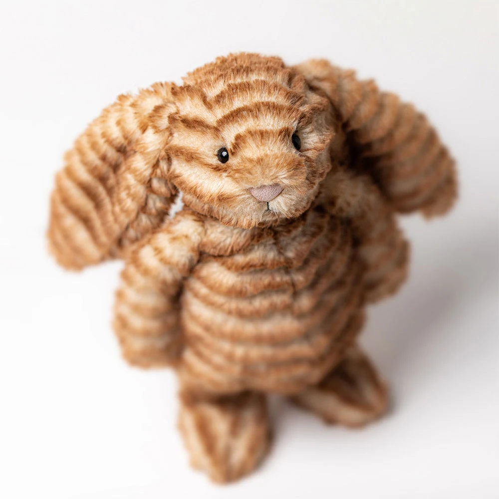 Bashful Luxe Bunny Juniper — image 2