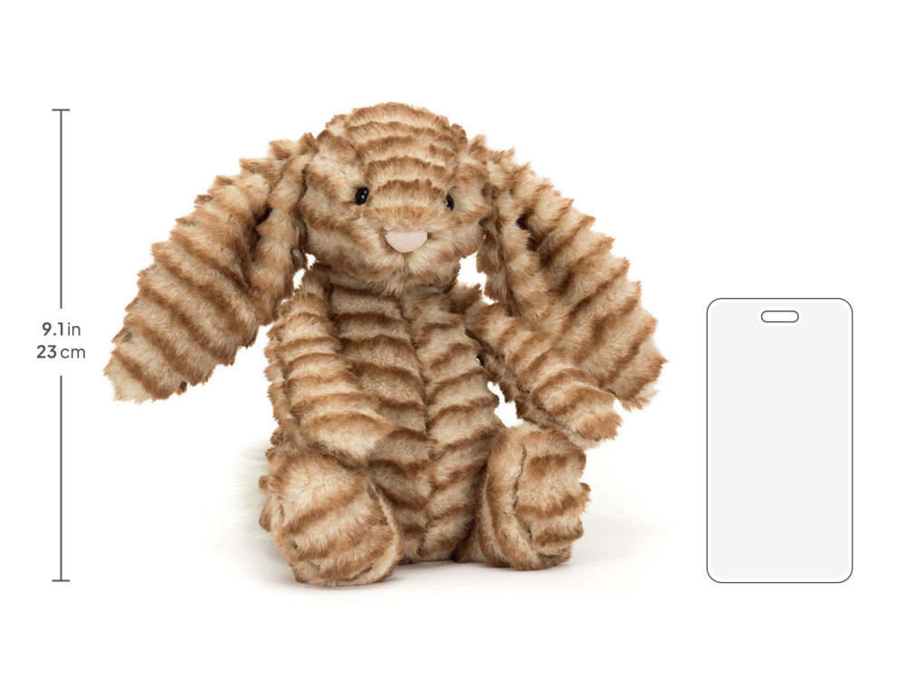 Bashful Luxe Bunny Juniper — image 5