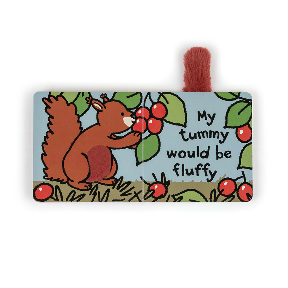 If I Were a Squirrel Board Book — image 2