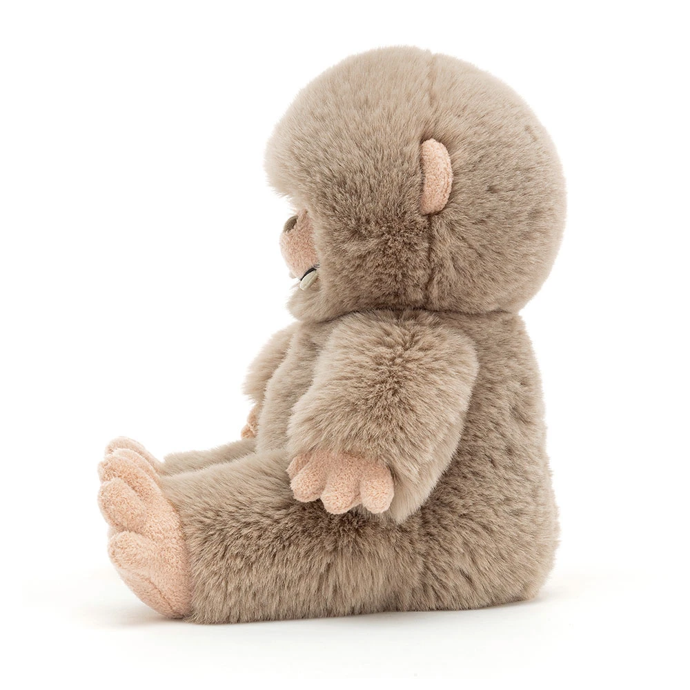 Bo Bigfoot — image 2