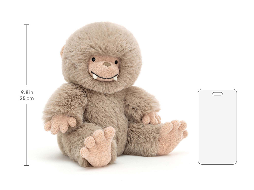 Bo Bigfoot — image 4