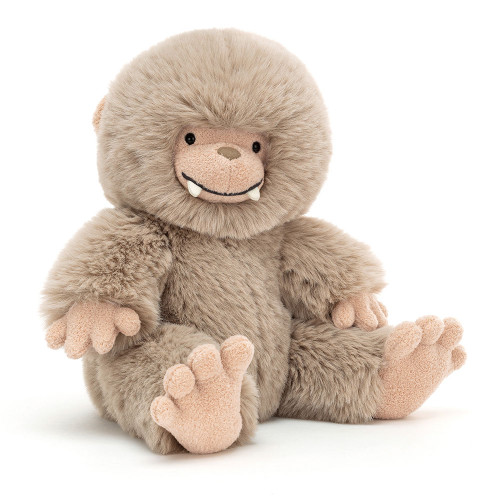 Bo Bigfoot — image 5