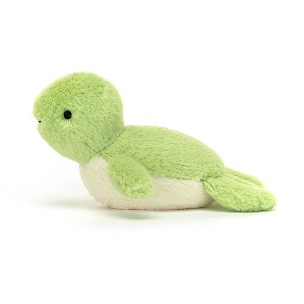 Fluffy Turtle — image 2