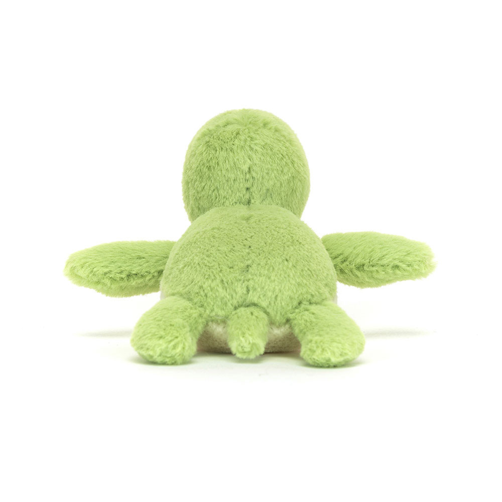 Fluffy Turtle — image 3