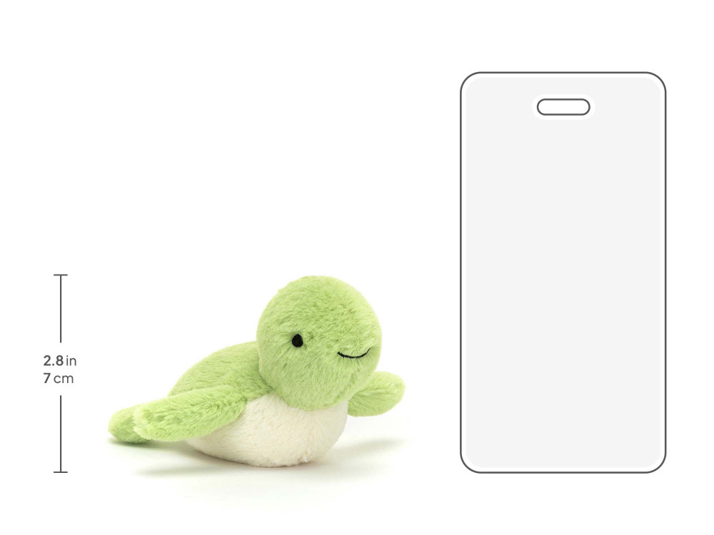 Fluffy Turtle — image 4
