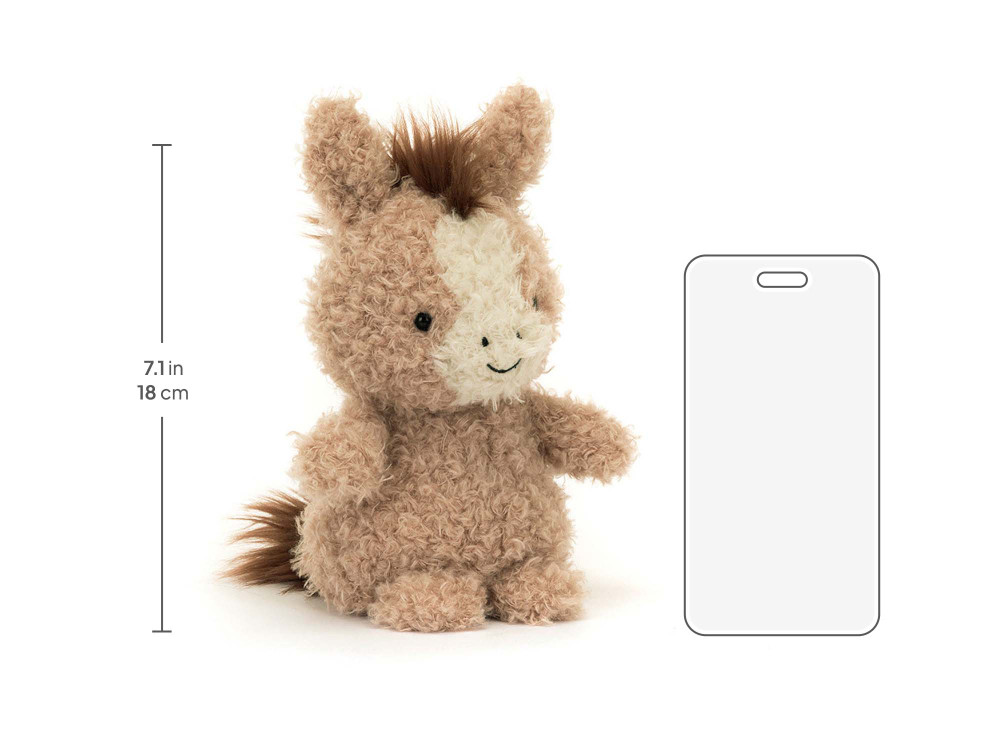 Little Horse — image 4