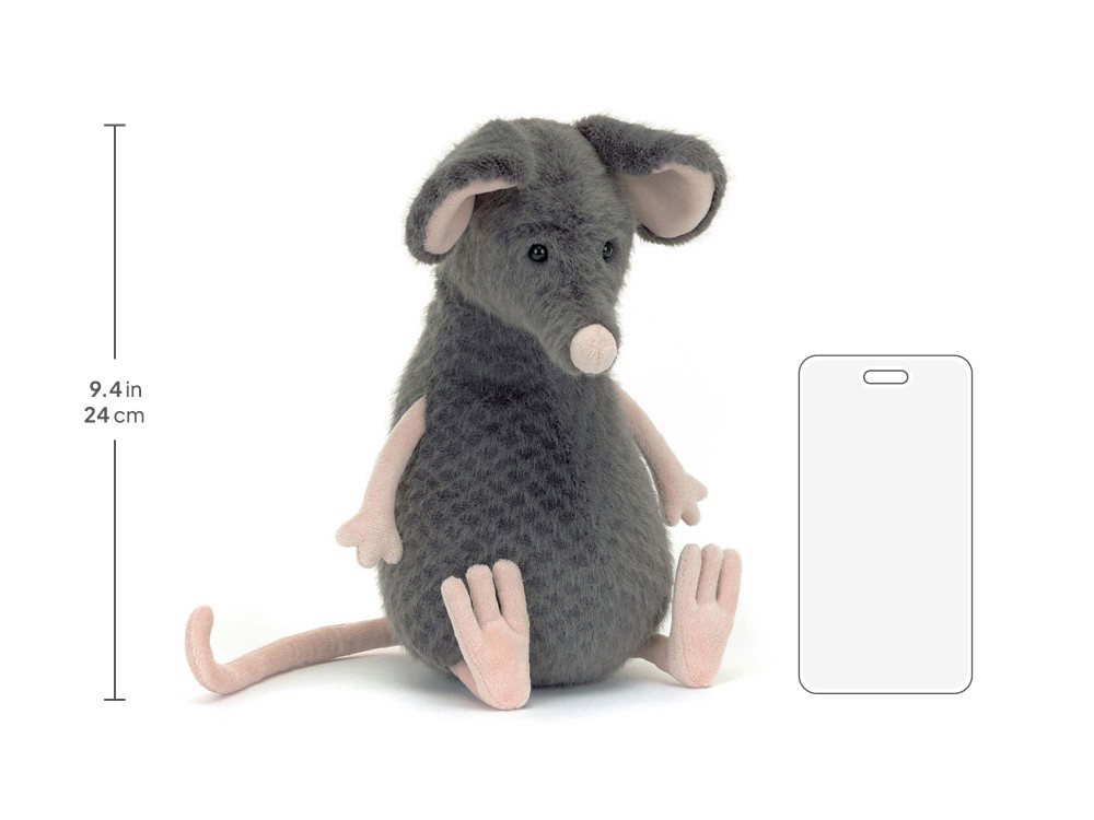 Lachlan Sad Rat — image 5