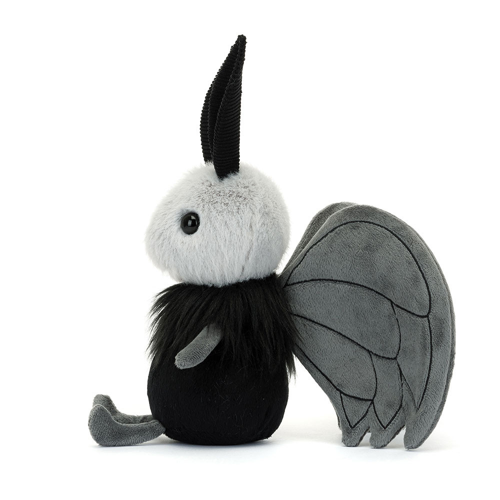 Miff Mothman — image 2