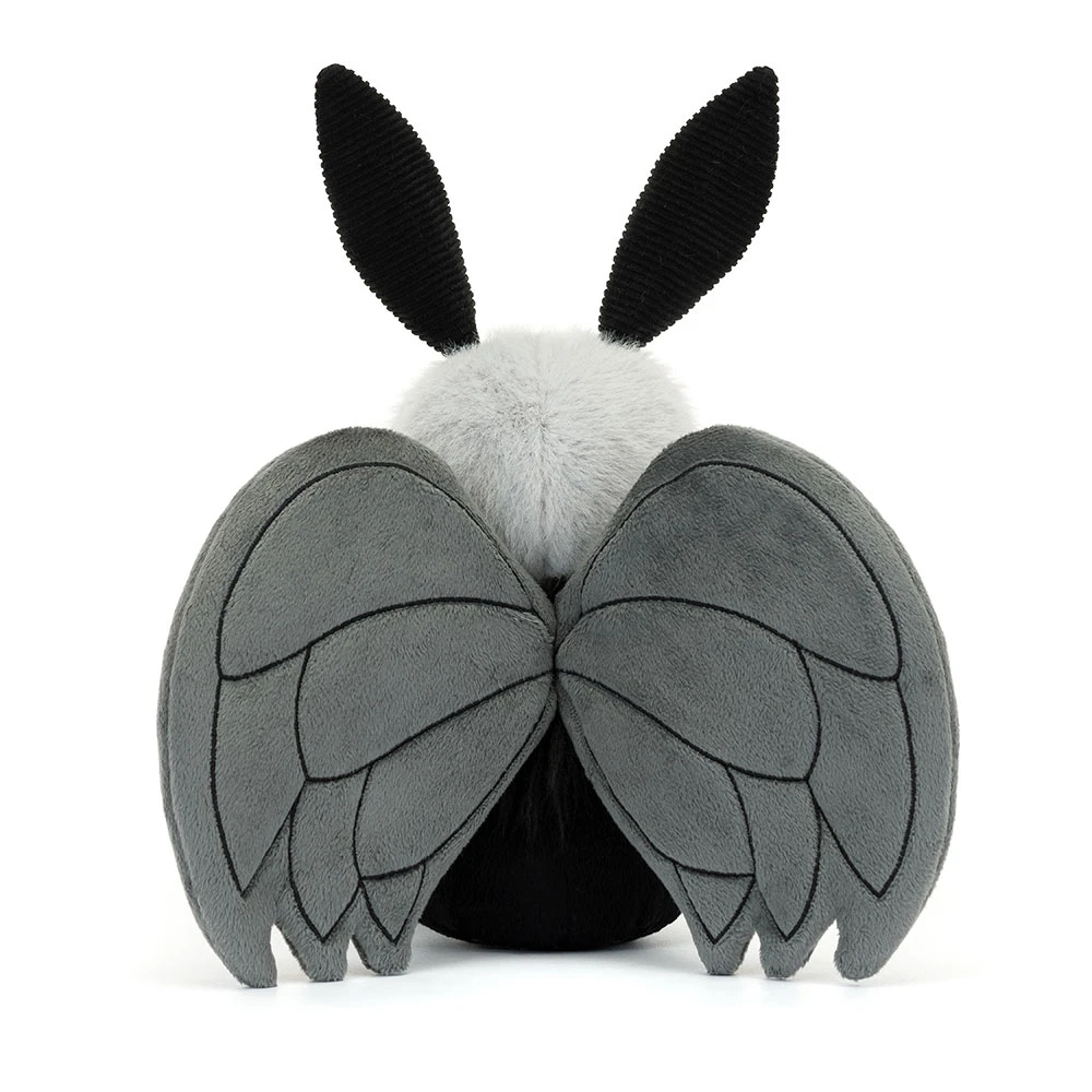 Miff Mothman — image 3