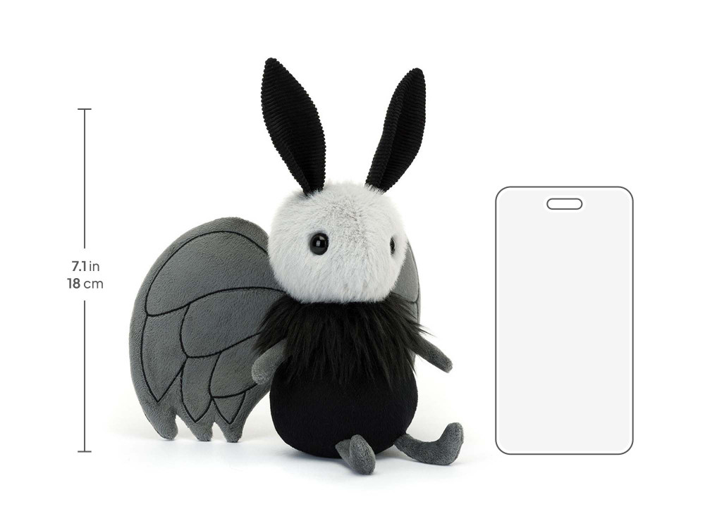 Miff Mothman — image 4