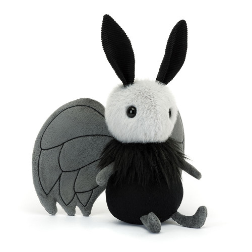 Miff Mothman — image 5