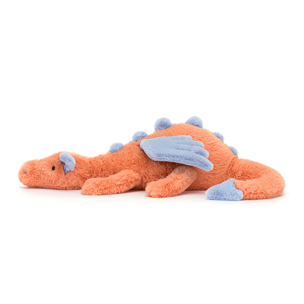 Persimmon Dragon — image 2