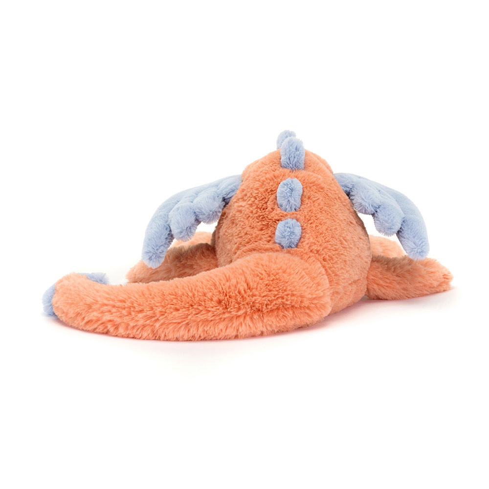 Persimmon Dragon — image 3