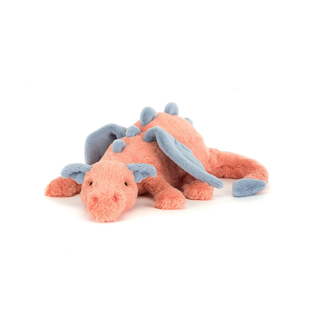 Persimmon Dragon — image 4