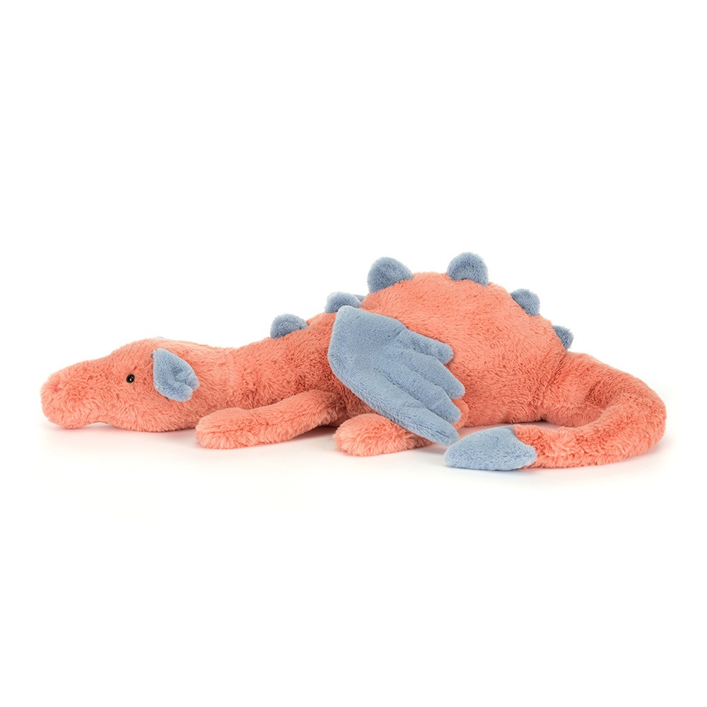 Persimmon Dragon — image 5