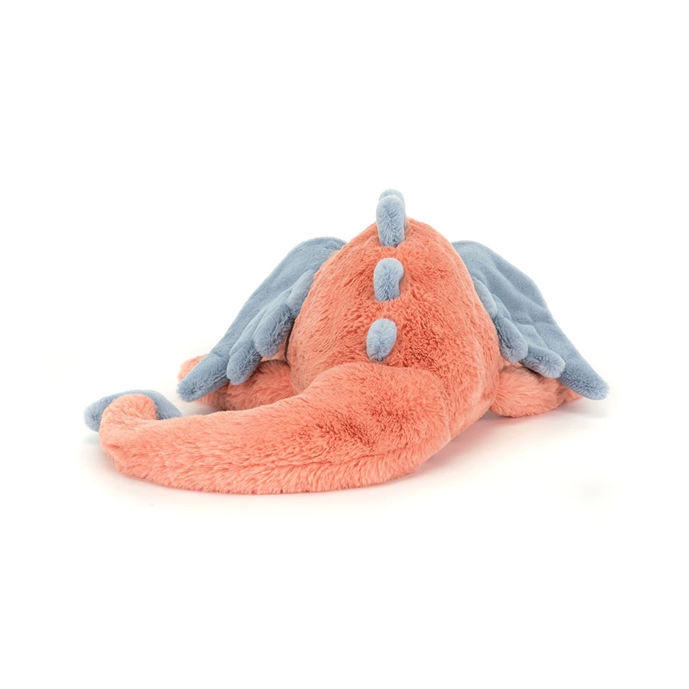 Persimmon Dragon — image 6