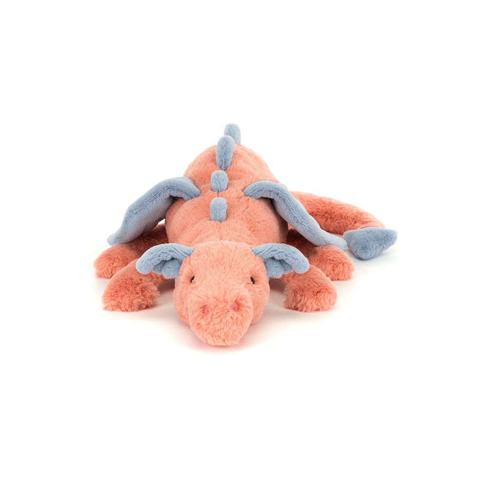 Persimmon Dragon — image 7