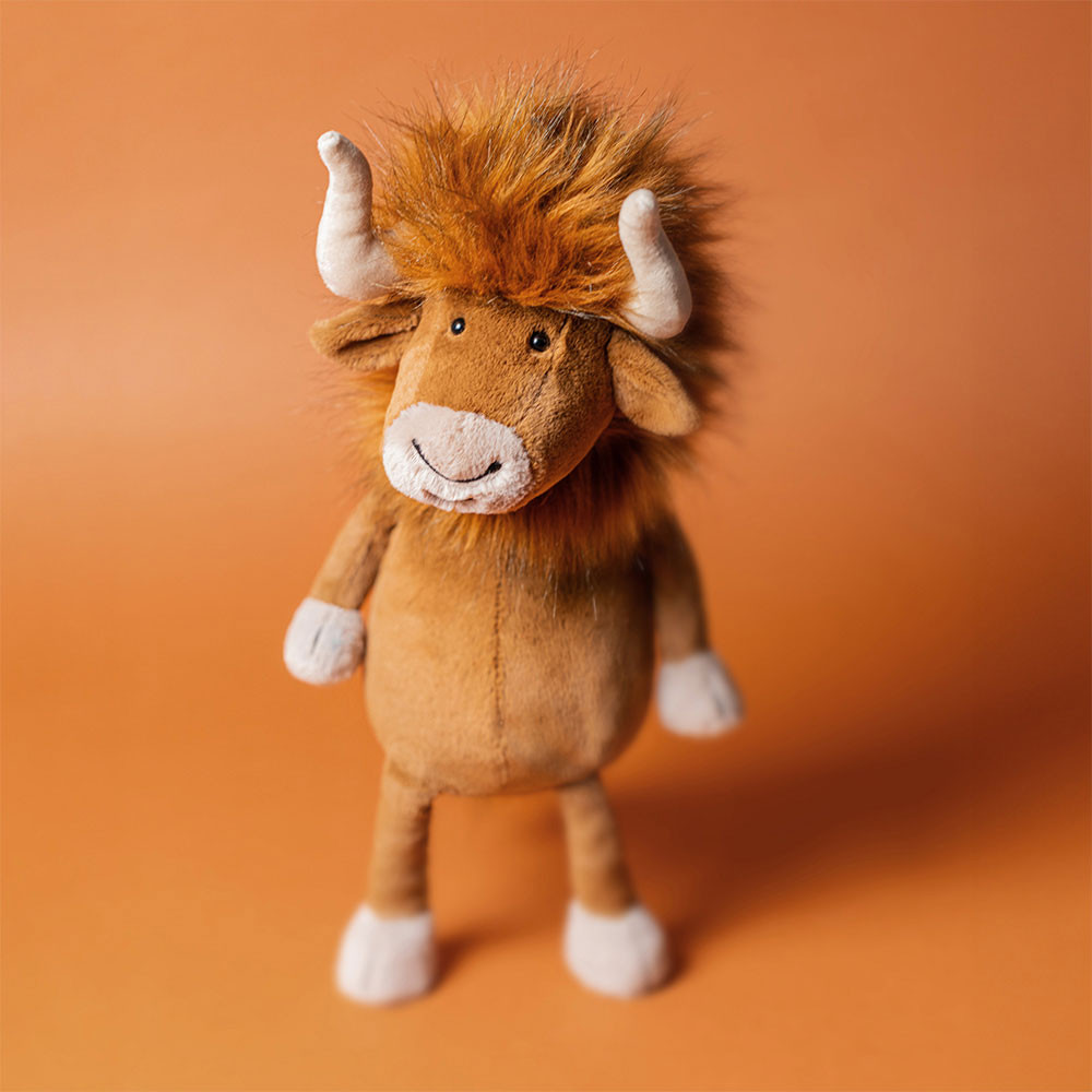 Ramone Bull — image 2