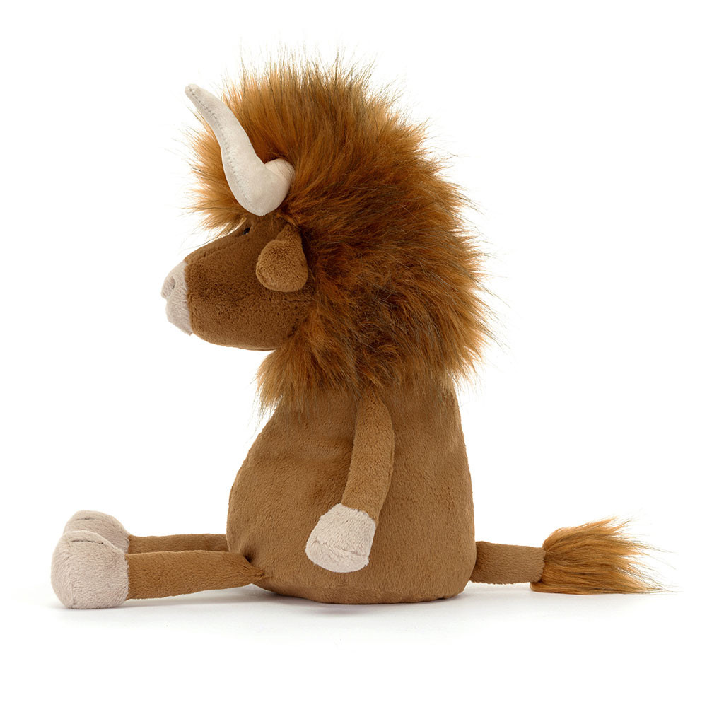 Ramone Bull — image 3