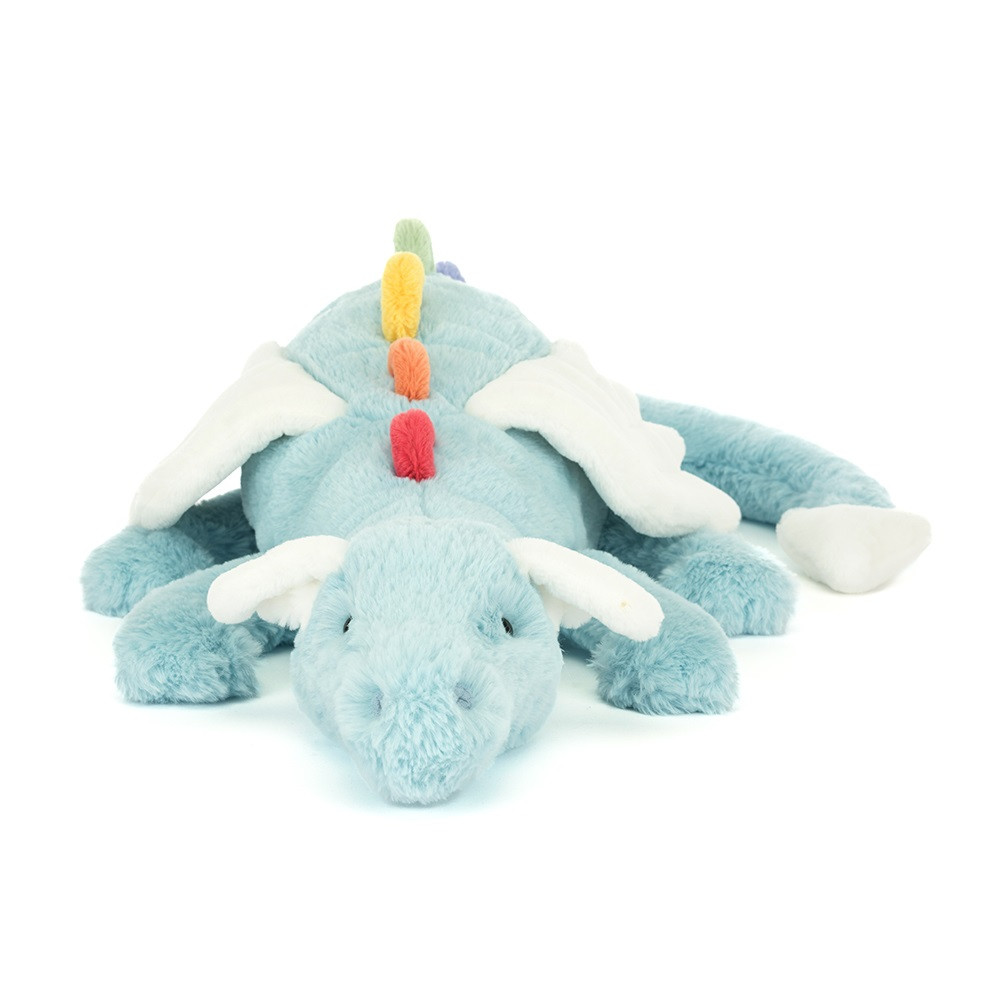 Sky Dragon — image 8