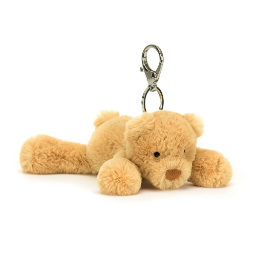 Smudge Bear Bag Charm — image 4