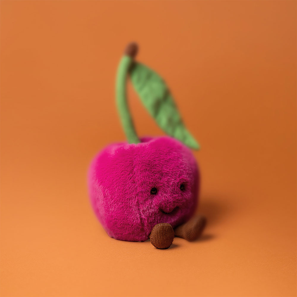 Amuseables Cherry — image 2