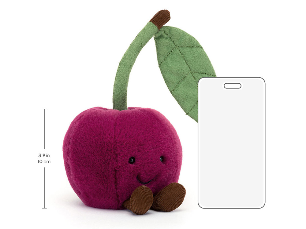 Amuseables Cherry — image 5