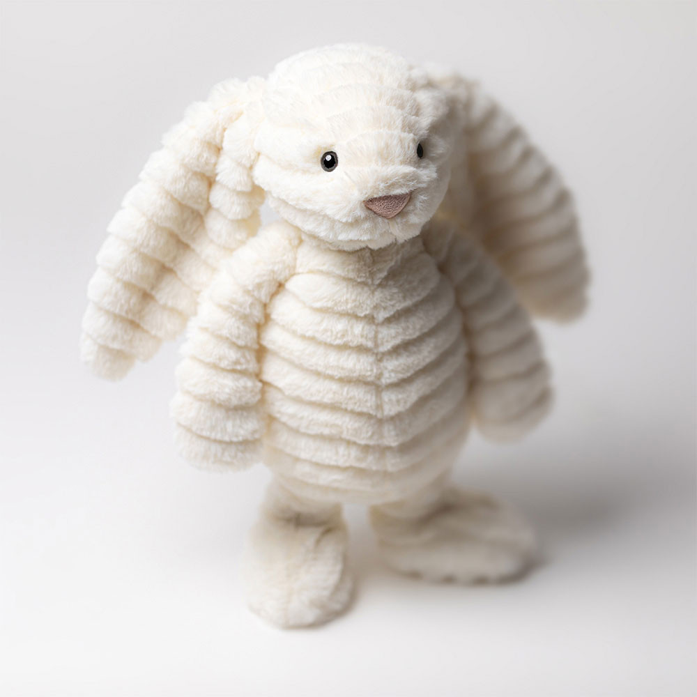 Bashful Luxe Bunny Nimbus — image 2